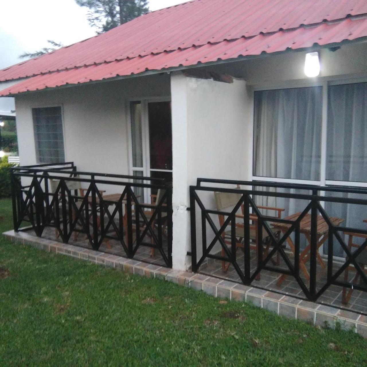 Jabali Country Lodge Kabondo Zewnętrze zdjęcie